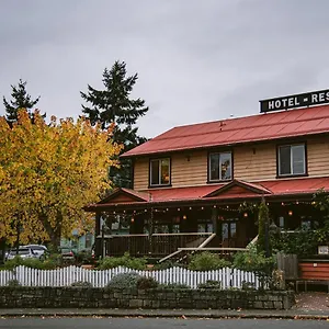 Salt Spring *** Ganges